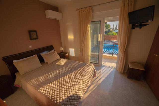 Villa Venetia Koskinou (Rhodes) Exterior foto